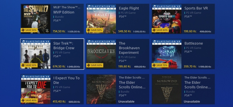 black friday ps store 12