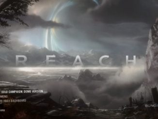 halo reach xbox360 demo