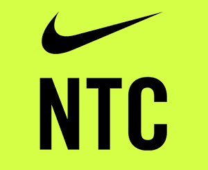 nike training club ntc aplikace