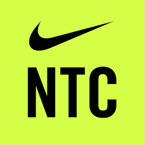 nike training club ntc aplikace