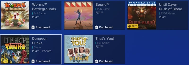 ps plus monthly games 11 2017