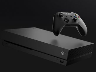 xbox one x