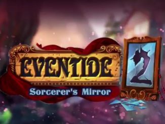 Eventide 2: The Sorcerers Mirror PS4 demo