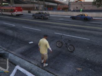 gta v ps4 cheat bmx kolo