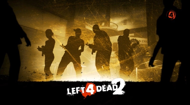 TÉLÉCHARGER LEFT 4 DEAD DEMO JOUABLE GRATUIT LEFT 4 DEAD DEMO JOUABLE GRATUIT