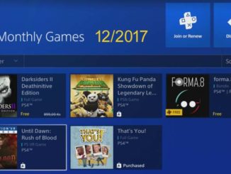 ps4 monthly games 12-2017