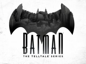 Batman – The Telltale Series PS4 (ps plus 1-2018)