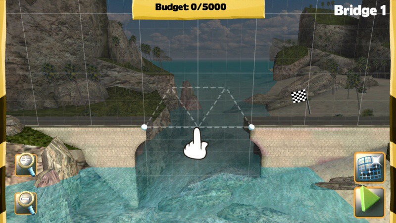 Bridge Constructor free 2