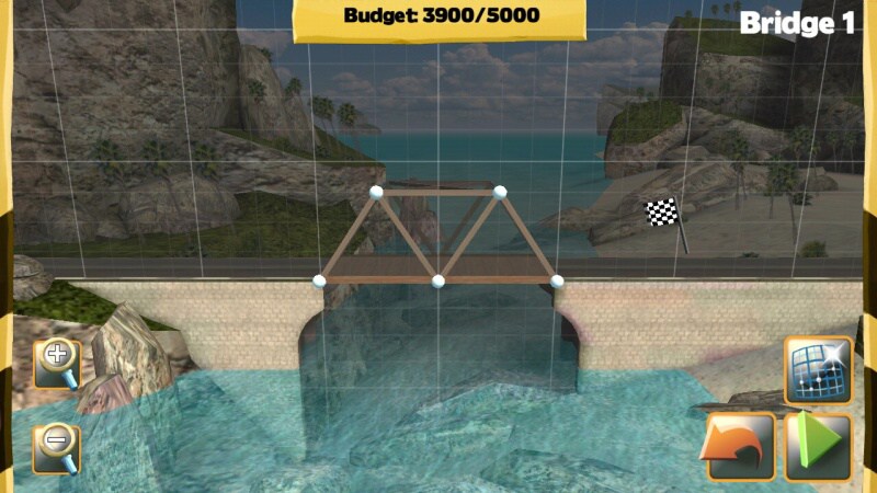 Bridge Constructor free 3