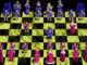 battle chess - šachy 2
