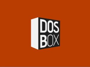 DOSBox – návod, jak hrát staré hry i ve Windows 10