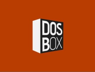 dosbox program