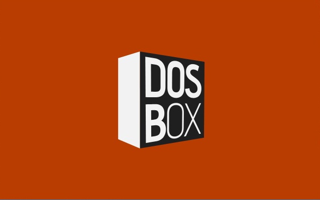 dosbox program