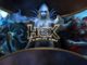 HEX: Card Clash Game PS4 demo