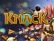knack ps4 psplus gameplay