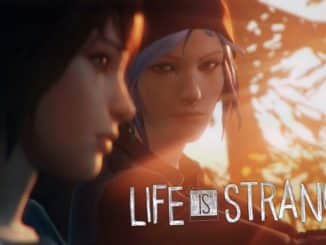 life is strange ps4 demo