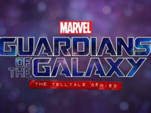 Marvel’s Guardians of the Galaxy: The Telltale Series PS4 trial
