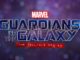 Marvel's Guardians of the Galaxy: The Telltale Series PS4 trial
