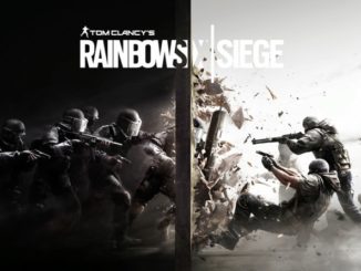 rainbow six siege ps4