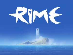 Rime PS4 gameplay (Ps Plus 02-2018)