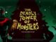 the deadly tower of monsters ps4