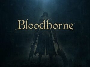 Bloodborne PS4 (Ps Plus 03-2018)