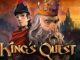 kings quest ps4 demo