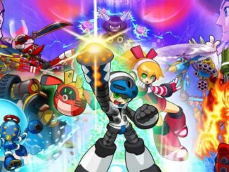 Mighty No.9 PS4