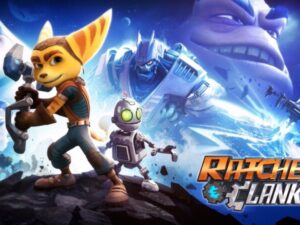 Ratchet and Clank PS4 (Ps Plus 03-2018)