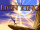 The Lion King (MS-DOS) PC game