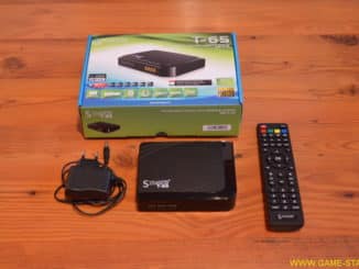 Synaps T-65 DVB-T2 HD set top box - recenze 03