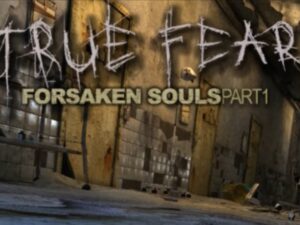 True Fear: Forsaken Souls – Part 1 PS4