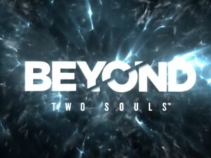 Beyond: Two Souls PS4 (Ps Plus 05-2018)