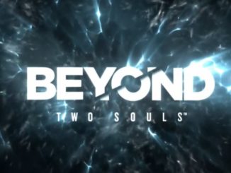 Beyond: Two Souls