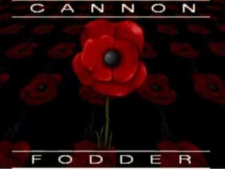 cannon fodder msdos pc game