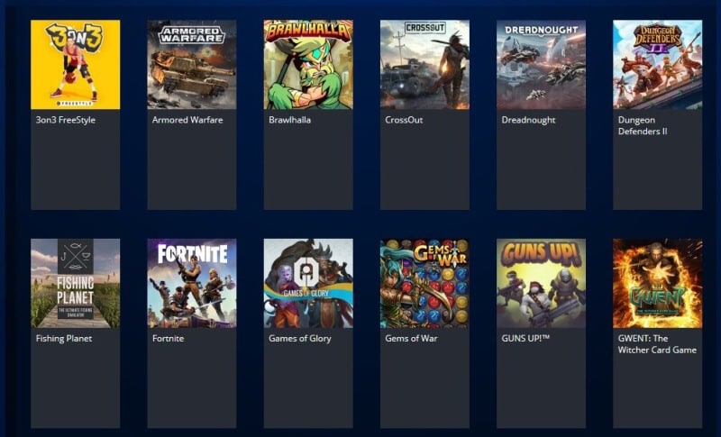 Jak stahovat hry z PS Store na PC - 4