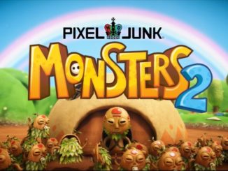 monsters 2 ps4 demo