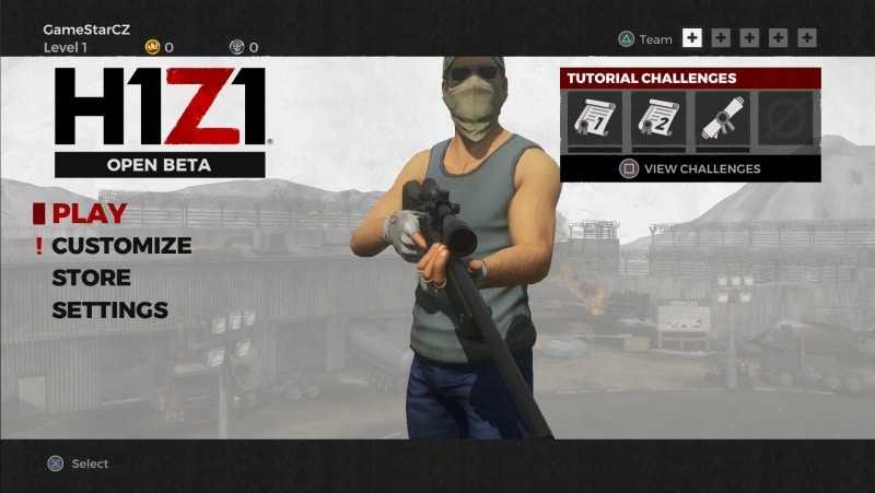 h1z1 battle royale ps4 download h1z1 battle royale ps4 download