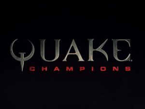 Quake Champions zdarma do 25. června