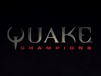 quake champions
