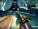 WipEout Omega Collection PS4 gameplay