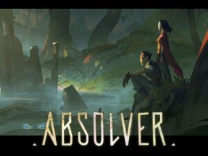 Absolver PS4 (Ps Plus 07-2018)