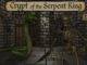 Crypt of Serpent King PS4 demo