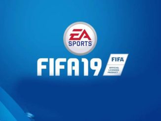 fifa 2019