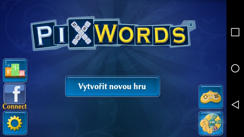 Pixwords 1