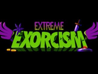 Extreme Exorcism PS4