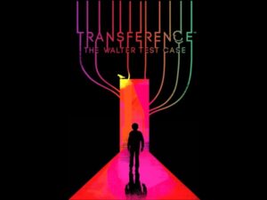 Transference: The Walter Test Case PS4 demo