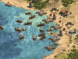 Age of Empires: Definitive Edition recenze