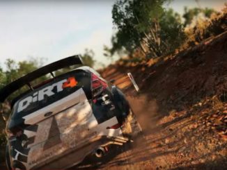 Dirt 4