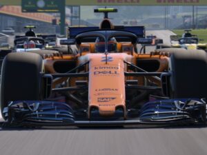 F1 2018 – Recenze na nové formule